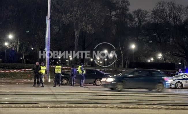 Лекари се борят за живота на 10 годишното дете ударено от